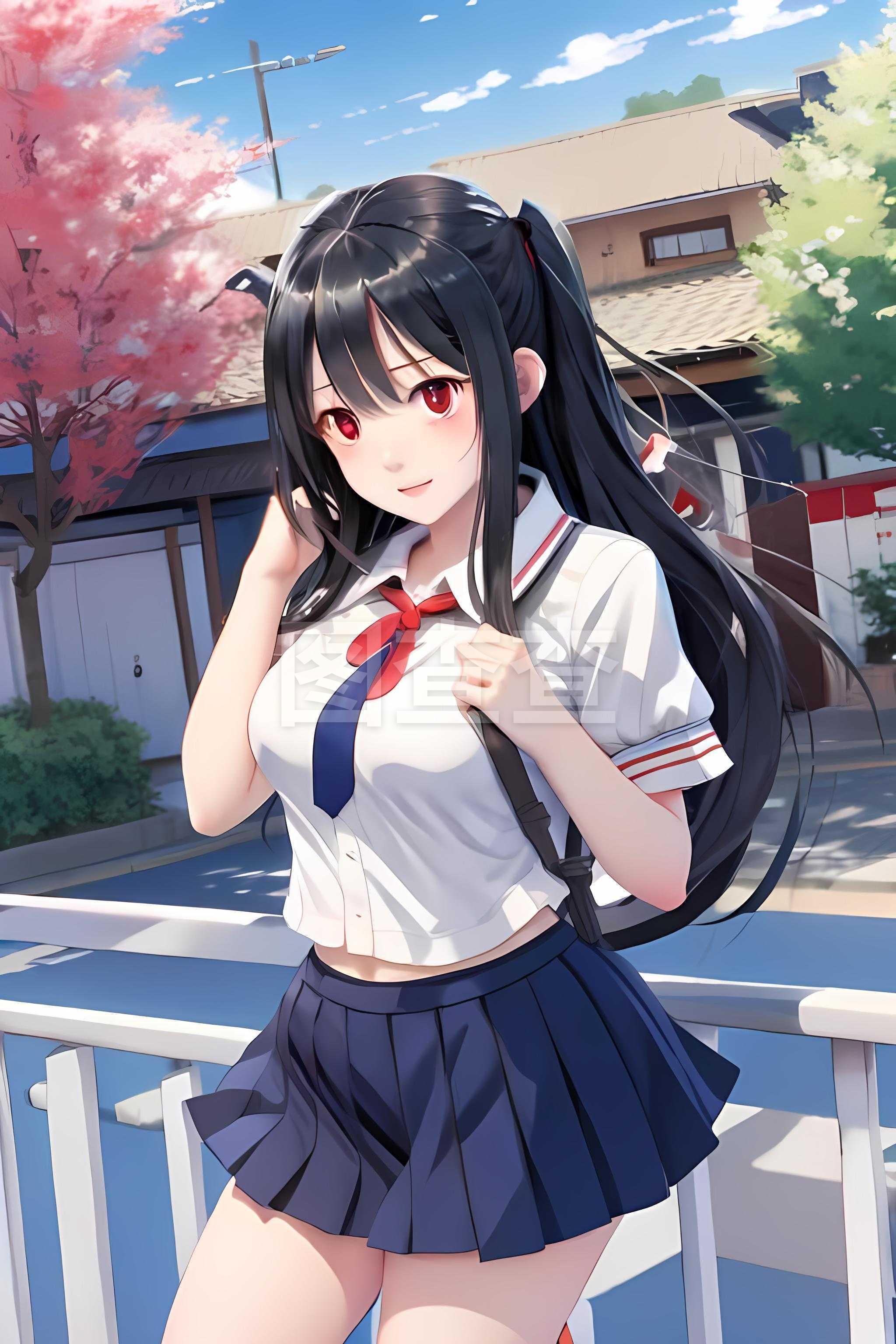 深夜食灵
